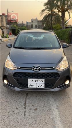 هیوندای گراند i10
